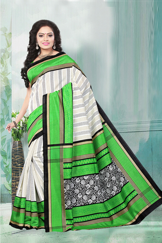 Silk Saree