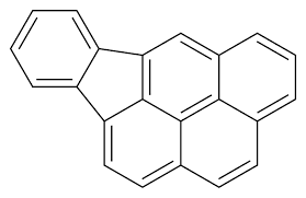 Indeno[1,2,3-c,d]pyrene solution