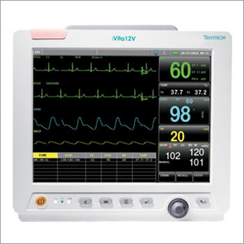 I Vita12V Patient Monitor