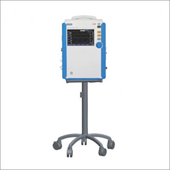 LCD Touch Screen MTV 1000 Ventilator