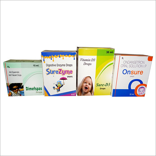 Dimefspas, Surezyme, Sure-D3, Onsure Syrup General Medicines