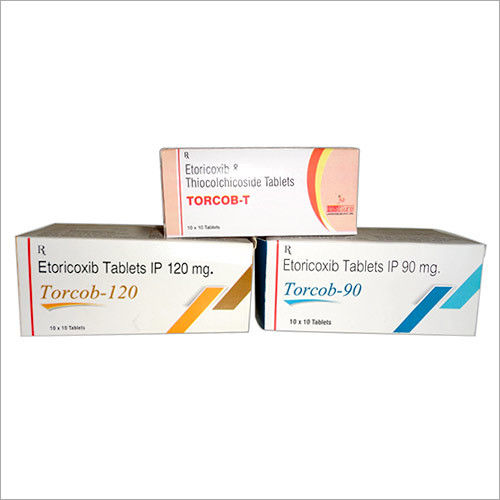 Etoricoxib Tablets