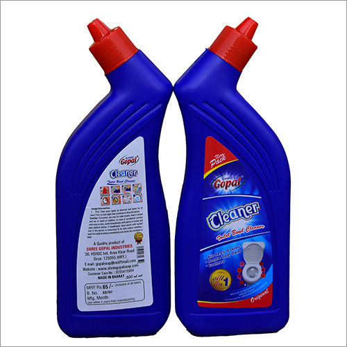 Toilet Bowl Cleaner Toilet Bowl Cleaner