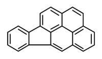Indeno[1,2,3-cd]pyrene C22h12