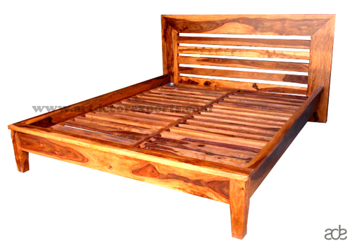 Rosewood Bed Rosewood Bed