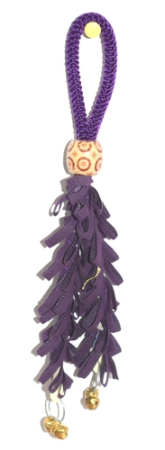 Tassels