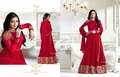 LT Fabrics Design Anarkali Salwar Kameez