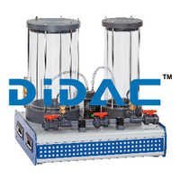 Expansion Of Ideal Gases