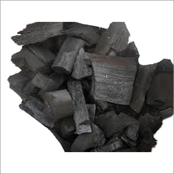 Wood Charcoal