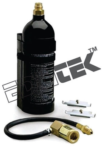 Co2 Cylinder