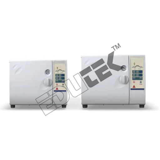 Fisher Scientific Sterilelite - Application: General Laboratory Sterilization And Storage