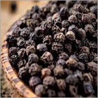 Black Pepper