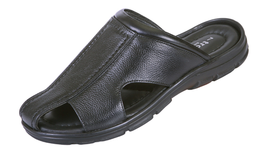 Leather Chappals