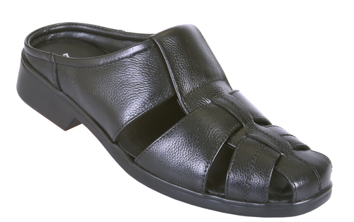 Casual Leather Chappal