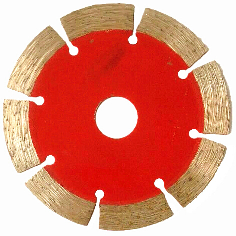 Diamond Saw Blades