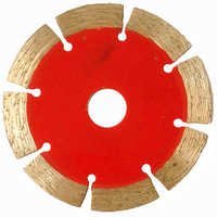 Diamond Saw Blades - Diamond Segmented, 100-500mm Diameter, White Coating | High Efficiency, Durable, Smooth Cutting, Long Service Life