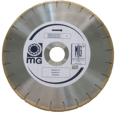 Marble Cutting Blades