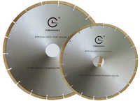 High Frequency Welding Marble Saw Blade