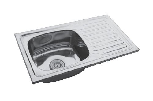 Sink With Drain Board M-69 To 69A