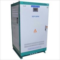 Wind Inverter - 600x700x1150 Mm, 260 Kg | 45.5a Current, Ip54 Protection, Smart Data Logging, Power Curve Control, Compact Design