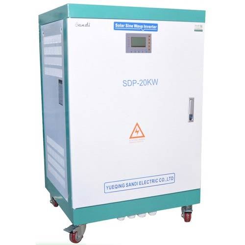 3 Phase Off Grid Inverter 3 Phase Off Grid Inverter