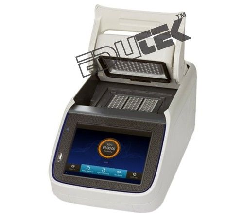 Simpliamp Thermal Cycler