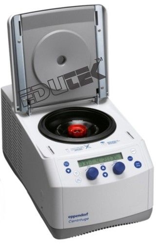 Eppendorf Micro Centrifuge