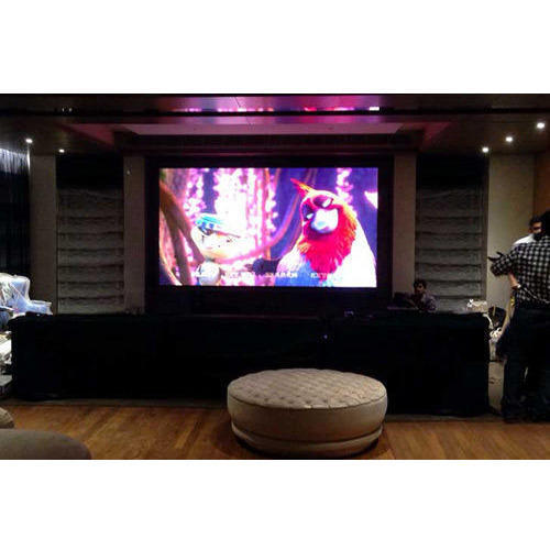 P2.5 Indoor LED Screen