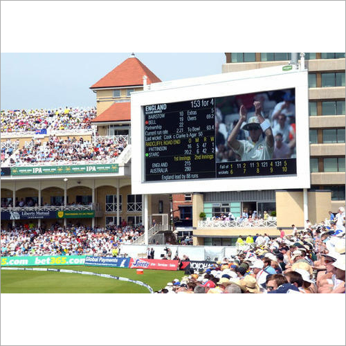 Stadiums LED Display