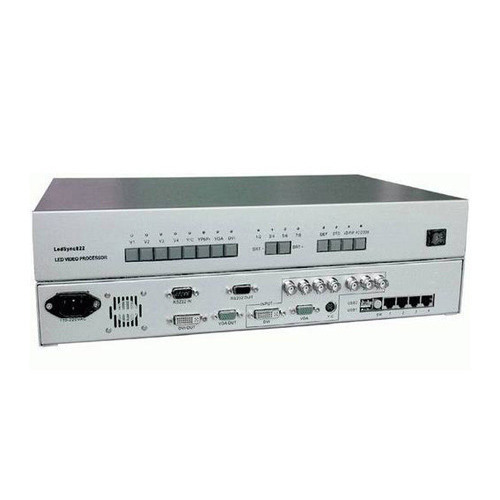 LED Video Processor