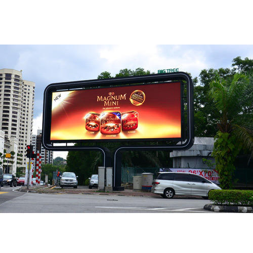 Advertising LED Display Screen