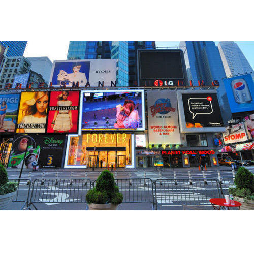 Digital Billboard