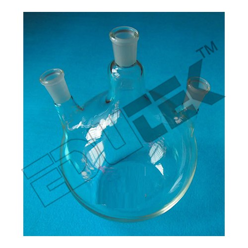 Reaction Vessel By Edutek Instrumentation