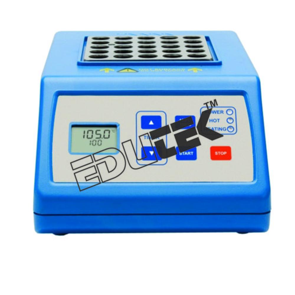 Test Tube Heater