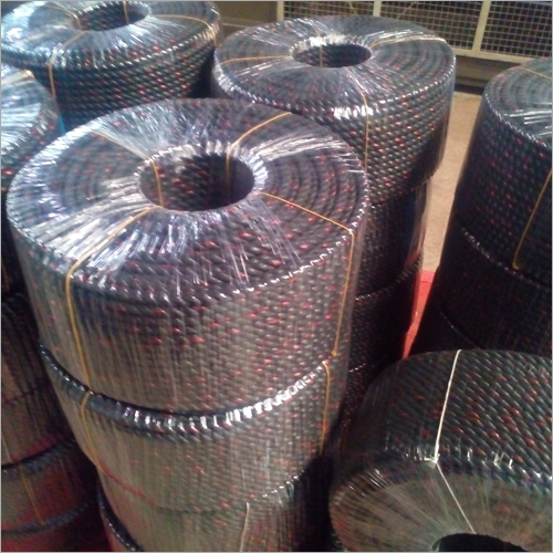 Plastic Ropes