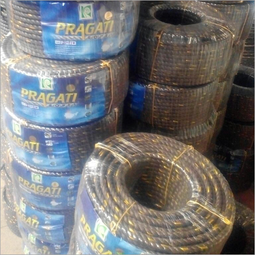 Commercial PP Ropes