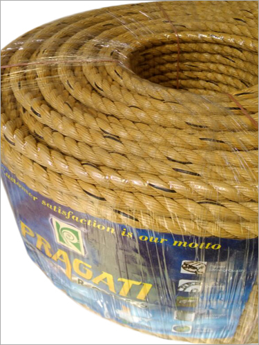PP Braided Rope