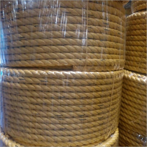 Plastic Ropes