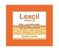 Fast Melt