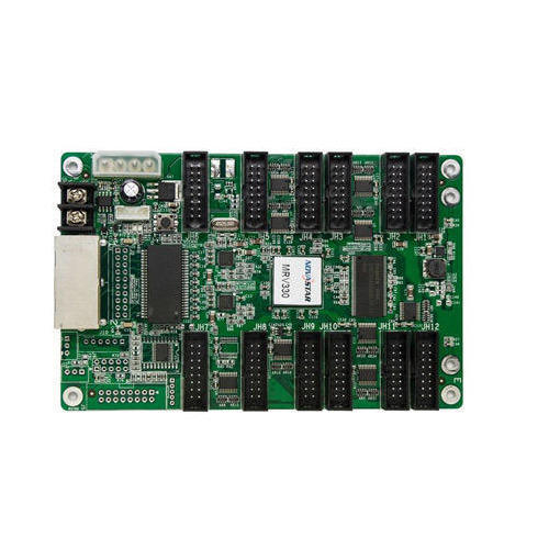LED Display Controller Card
