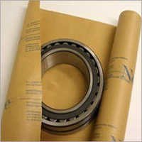 Vci Packaging Paper - Kraft Paper, Various Thicknesses & Lengths, Brown Color | Effective Metal Protection & Environment Friendly Solution