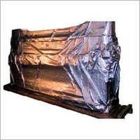 Vci Metal Barrier Bag - Durable Polyethylene, Various Sizes Available, Customizable Colors For Enhanced Aesthetics
