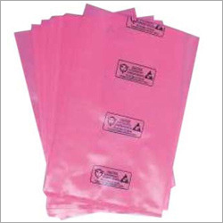 Anti Static Plastic Bags By SAHYADRI ENGI-PACK PVT. LTD.