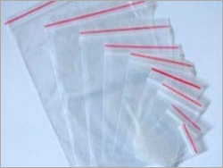 Plastic Zip Lock Bags By SAHYADRI ENGI-PACK PVT. LTD.