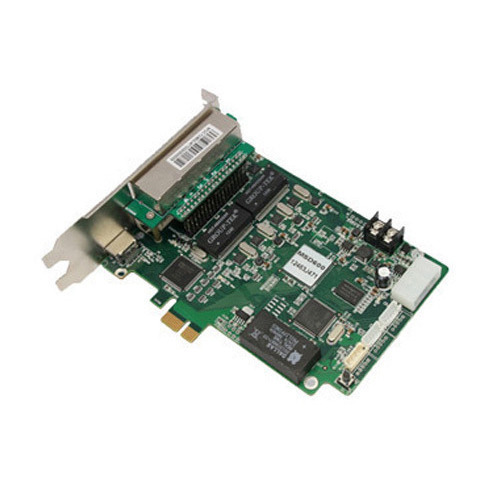 LED Sending Card