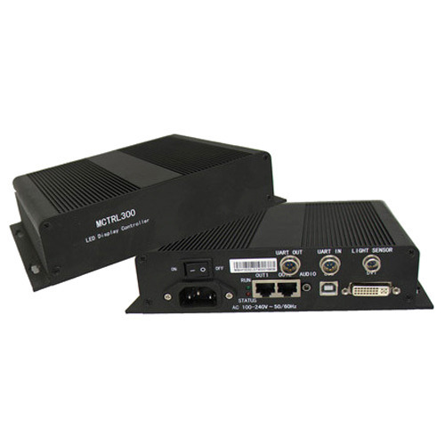 Sending Box