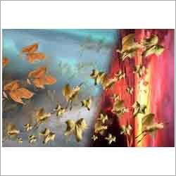 Digital Saree Printing Service