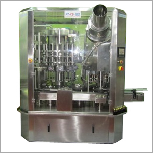Liquid Filling Machine Liquid Filling Machine