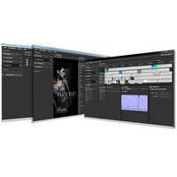 Digital Signage Software