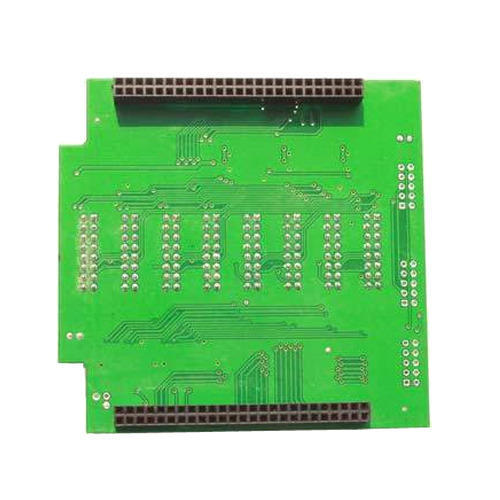 LED Hub Card